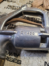 ZV400 ELAFLEX ZV 400 MANUAL FUEL NOZZEL