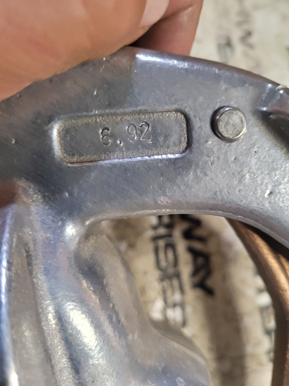 ZV400 ELAFLEX ZV 400 MANUAL FUEL NOZZEL