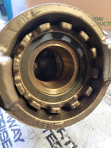 ZV400 ELAFLEX ZV 400 MANUAL FUEL NOZZEL