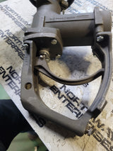 OPW 295 Series Hose Nozzle Aircraft Nozzle With Swivel SA 1 1/2