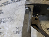 OPW 295 Series Hose Nozzle Aircraft Nozzle With Swivel SA 1 1/2