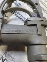 OPW 295 Series Hose Nozzle Aircraft Nozzle With Swivel SA 1 1/2