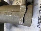 OPW 295 Series Hose Nozzle Aircraft Nozzle With Swivel SA 1 1/2
