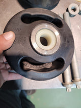 6040098 RIDEWELL SUSPENSION BUSHING KIT