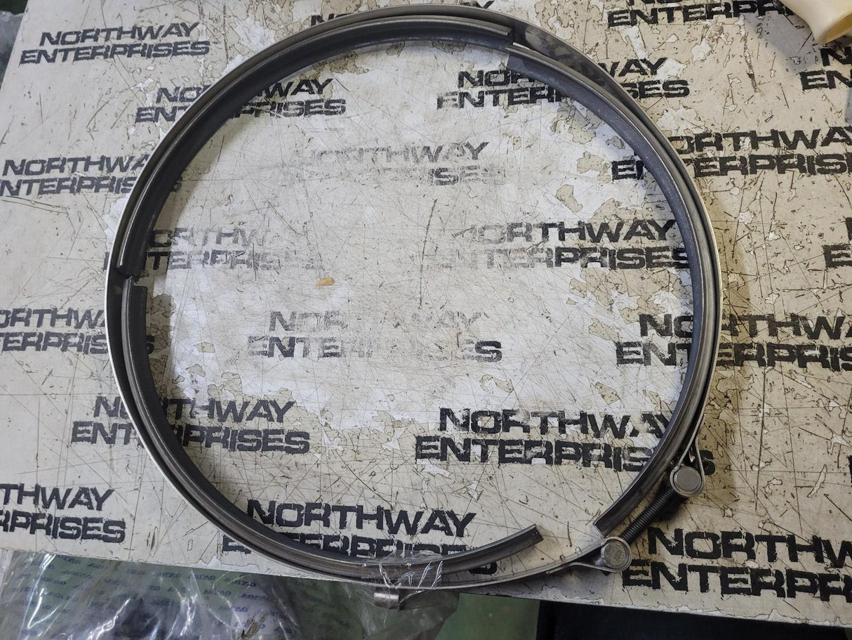 21574697 VOLVO DPF CLAMP