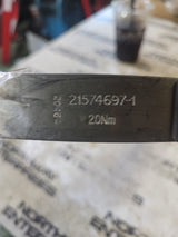 21574697 VOLVO DPF CLAMP