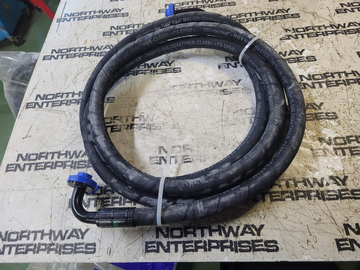 VOE11196245 11196245 VOLVO HOSE ASSEMBLY