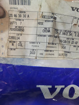 VOE11196245 11196245 VOLVO HOSE ASSEMBLY