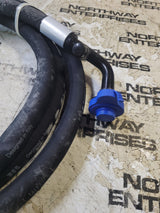 VOE11196245 11196245 VOLVO HOSE ASSEMBLY