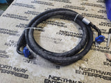 VOE11196245 11196245 VOLVO HOSE ASSEMBLY