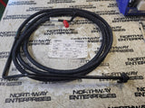VOE11196243 11196243 VOLVO HOSE ASSEMBLY