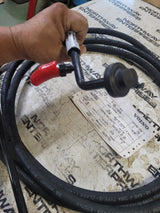 VOE11196243 11196243 VOLVO HOSE ASSEMBLY