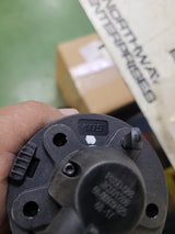 66-00939-025  FUEL INDICATOR, ROUND, RES, 25 INCH.