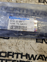 6731-22-5411 KOMATSU OIL DIPSTICK TUBE