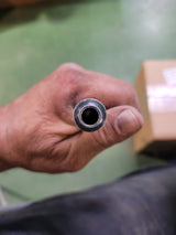 6731-22-5411 KOMATSU OIL DIPSTICK TUBE
