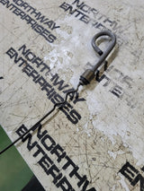 6754-21-5610  KOMATSU OIL DIPSTICK