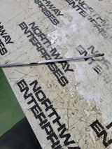 6754-21-5610  KOMATSU OIL DIPSTICK