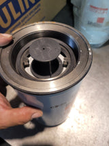 FF63010 FLEETGUARD FUEL FILTER 3689131
