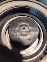 FF63010 FLEETGUARD FUEL FILTER 3689131