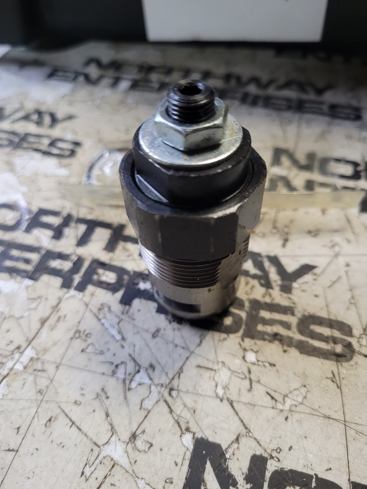 RP51A-3000 Gresen Pressure Relief Valve,Hydraulic RP51A-3000 Gresen