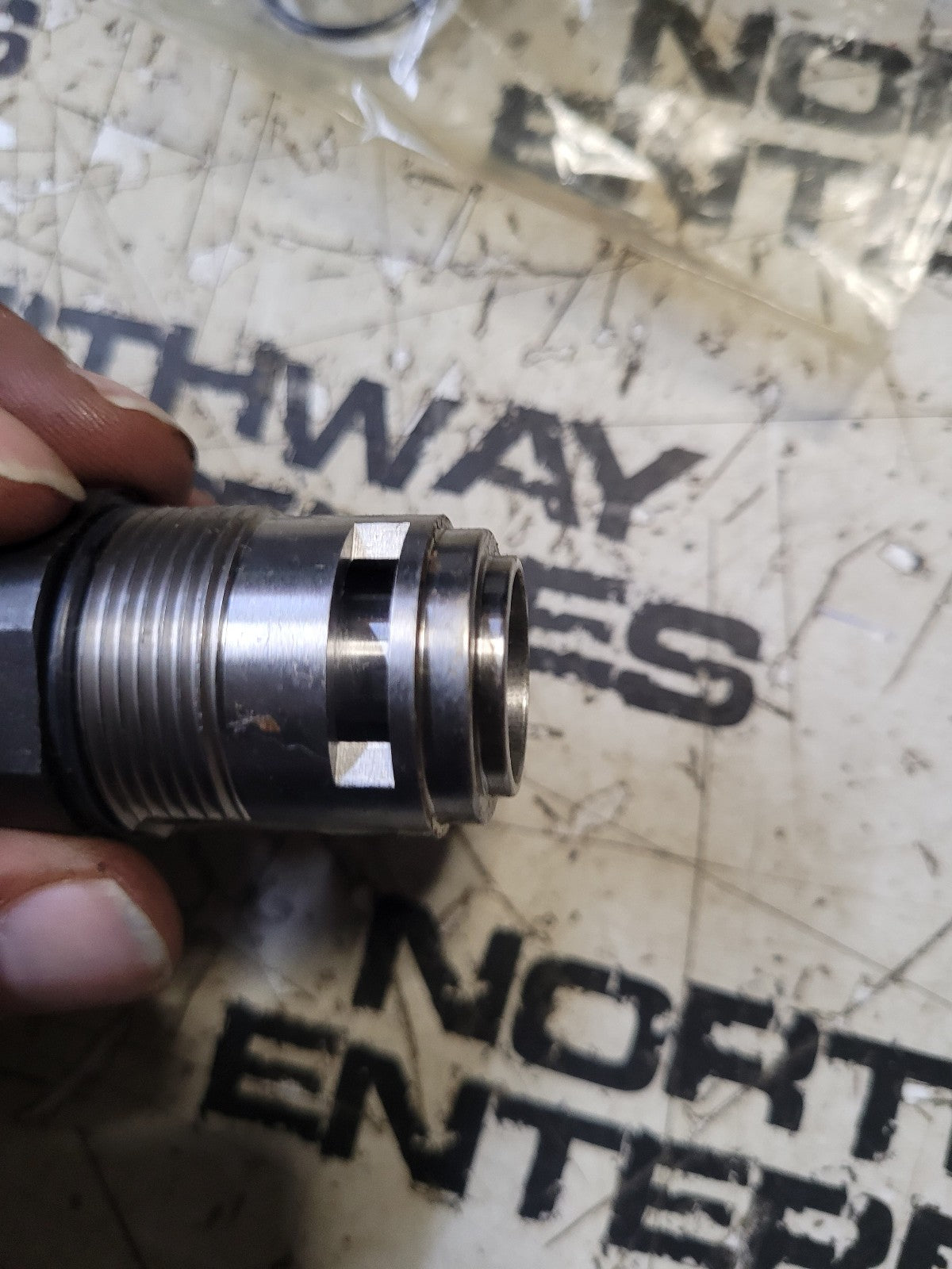 RP51A-3000 Gresen Pressure Relief Valve,Hydraulic RP51A-3000 Gresen