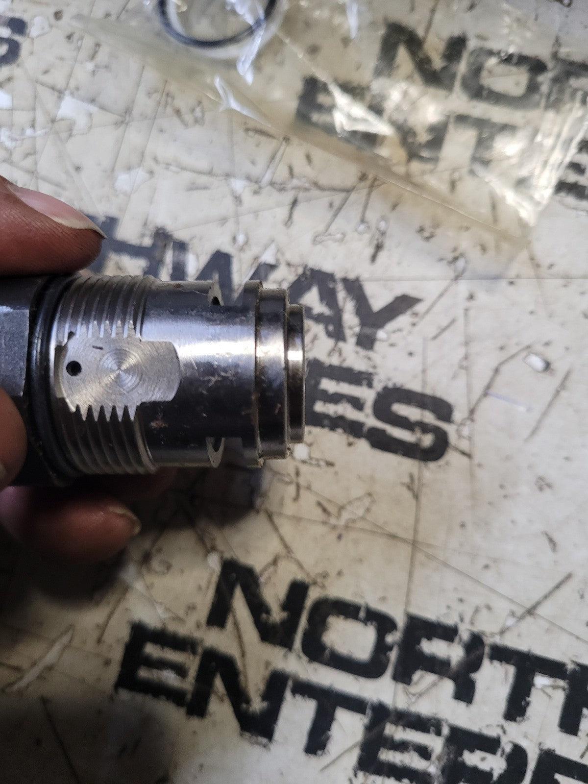 RP51A-3000 Gresen Pressure Relief Valve,Hydraulic RP51A-3000 Gresen