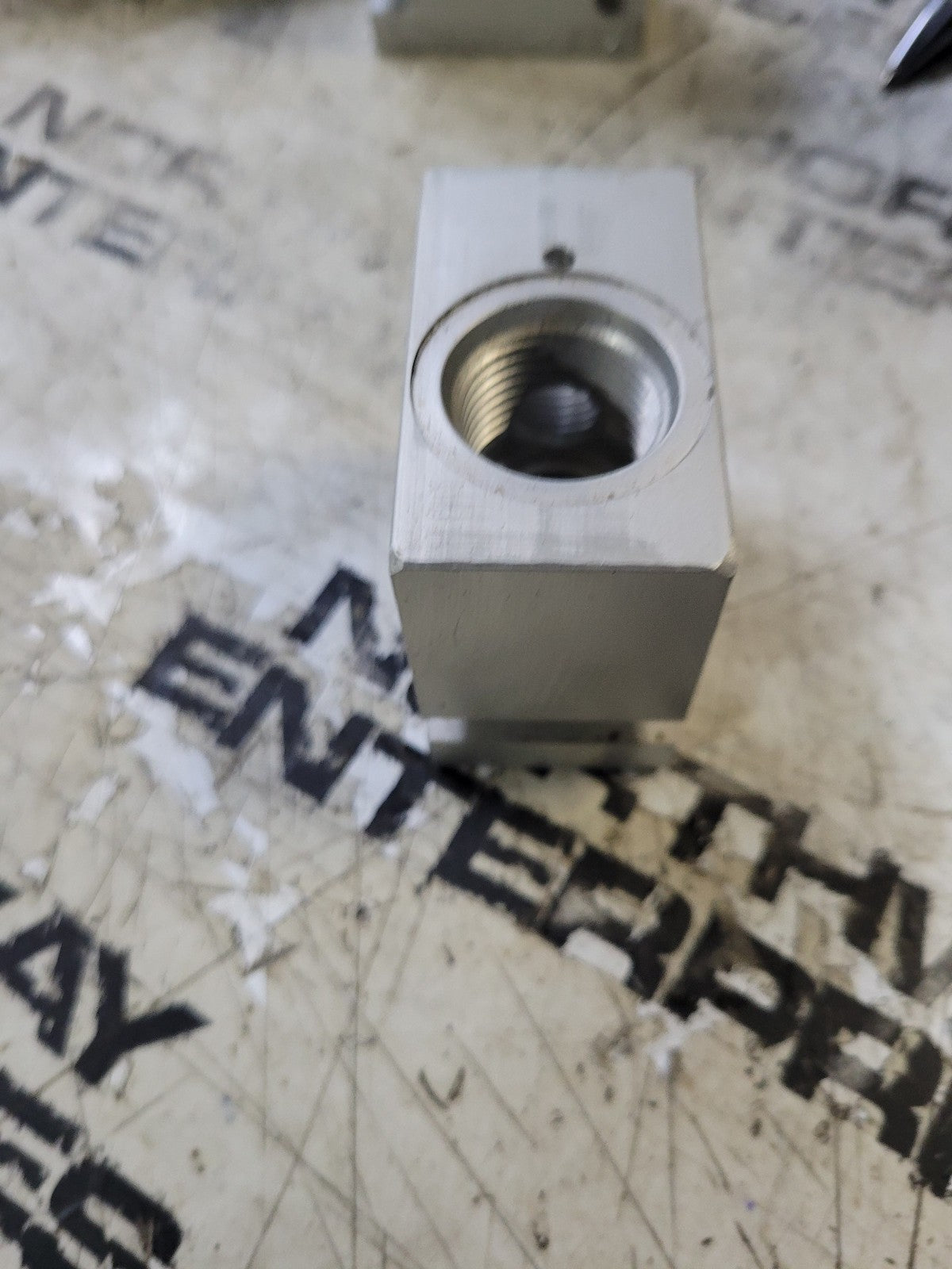 PARKER 3911873027 DV35-K-201/KIT SERV