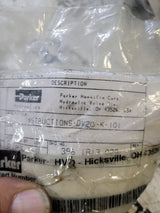 Parker 3911873020  Kit