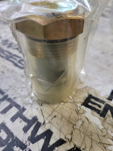 New CV1-16-P-0-5 CV116P05 check valve cartridge
