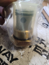 New CV1-16-P-0-5 CV116P05 check valve cartridge