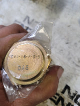 New CV1-16-P-0-5 CV116P05 check valve cartridge