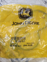 JOHN DEERE R136151 SEAL