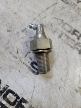 John Deere AT333979 Equipment Replacement Grease Valve