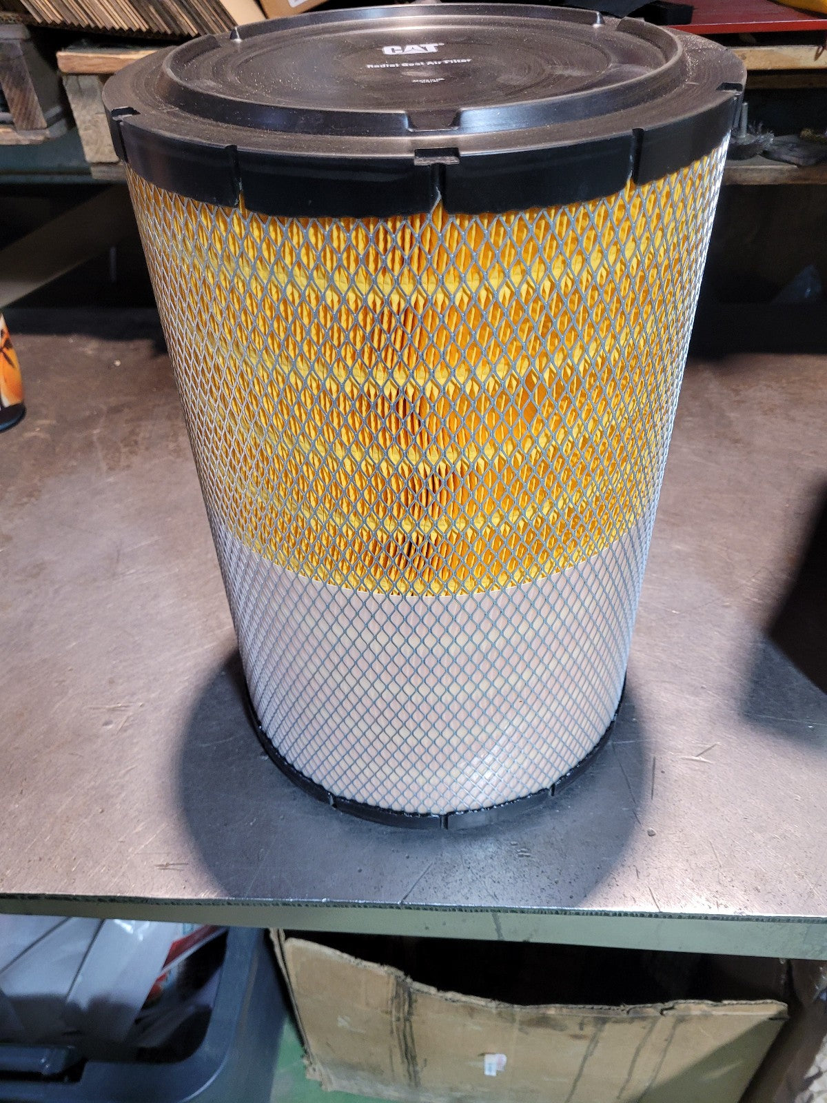 289-2348 CAT 2892348 GENUINE OEM AIR FILTER