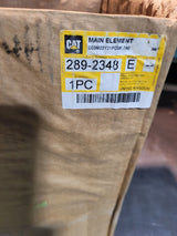 289-2348 CAT 2892348 GENUINE OEM AIR FILTER