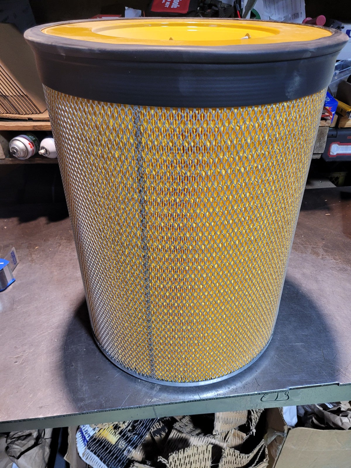 2515886 251-5886 Caterpillar  Engine Air Filter Fit 785C 789C Truck