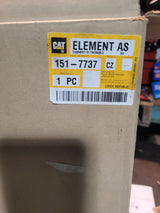 Caterpillar 151-7737 1517737 Engine Air Filter Genuine