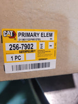 Caterpillar 256-7902 AIR FILTER 2567902