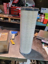 Caterpillar 189-0202 1890202 AIR FILTER