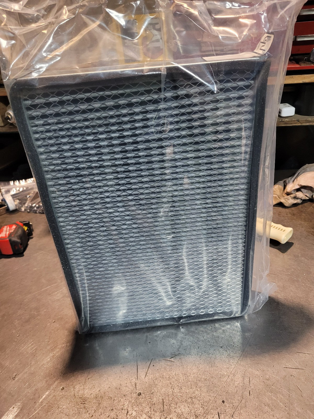 Caterpillar AIR FILTER 282-5340 2825340