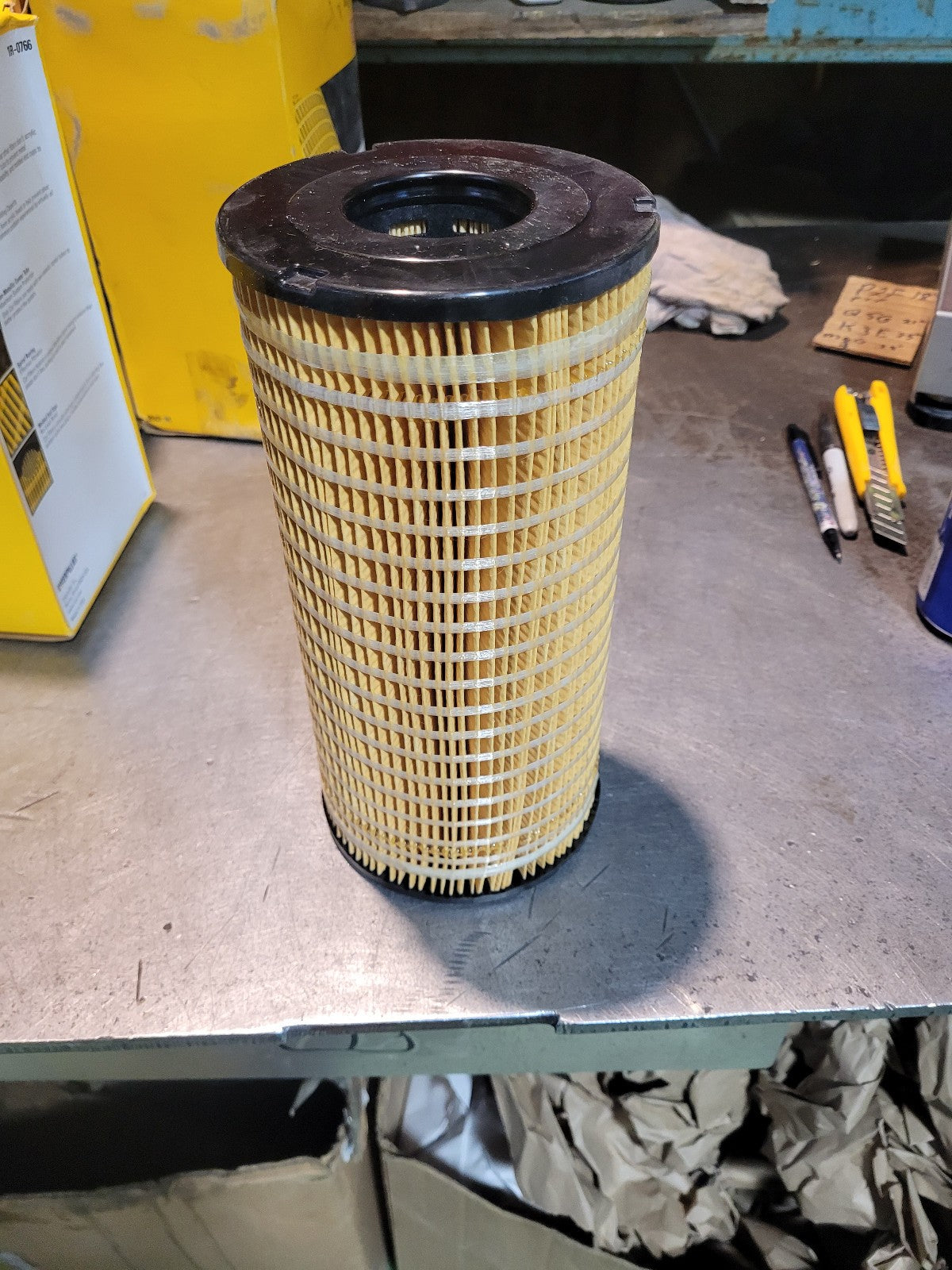 Caterpillar 1R-0766 GENUINE CAT 1R0766