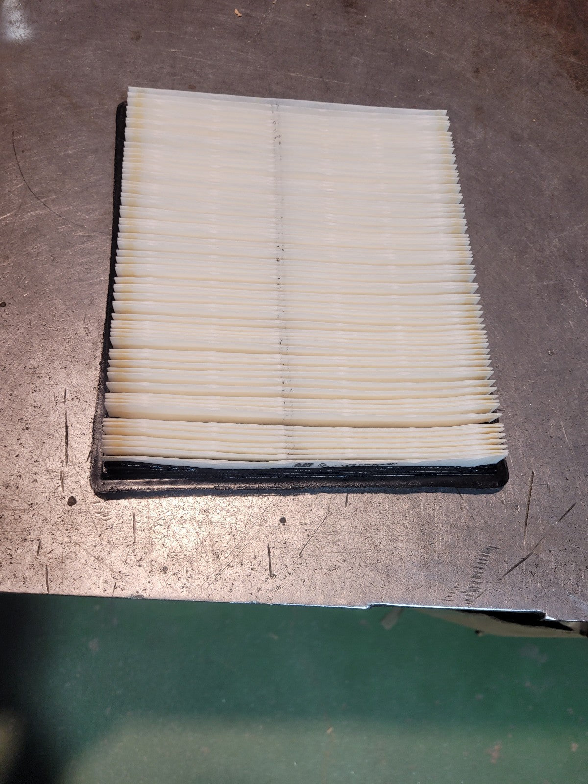Caterpillar 485-5435 4855435 CABIN AIR FILTER