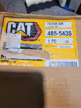 Caterpillar 485-5435 4855435 CABIN AIR FILTER