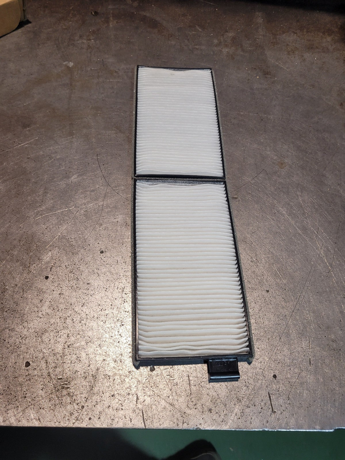 Caterpillar 207-0105 2070105 CABIN AIR FILTER