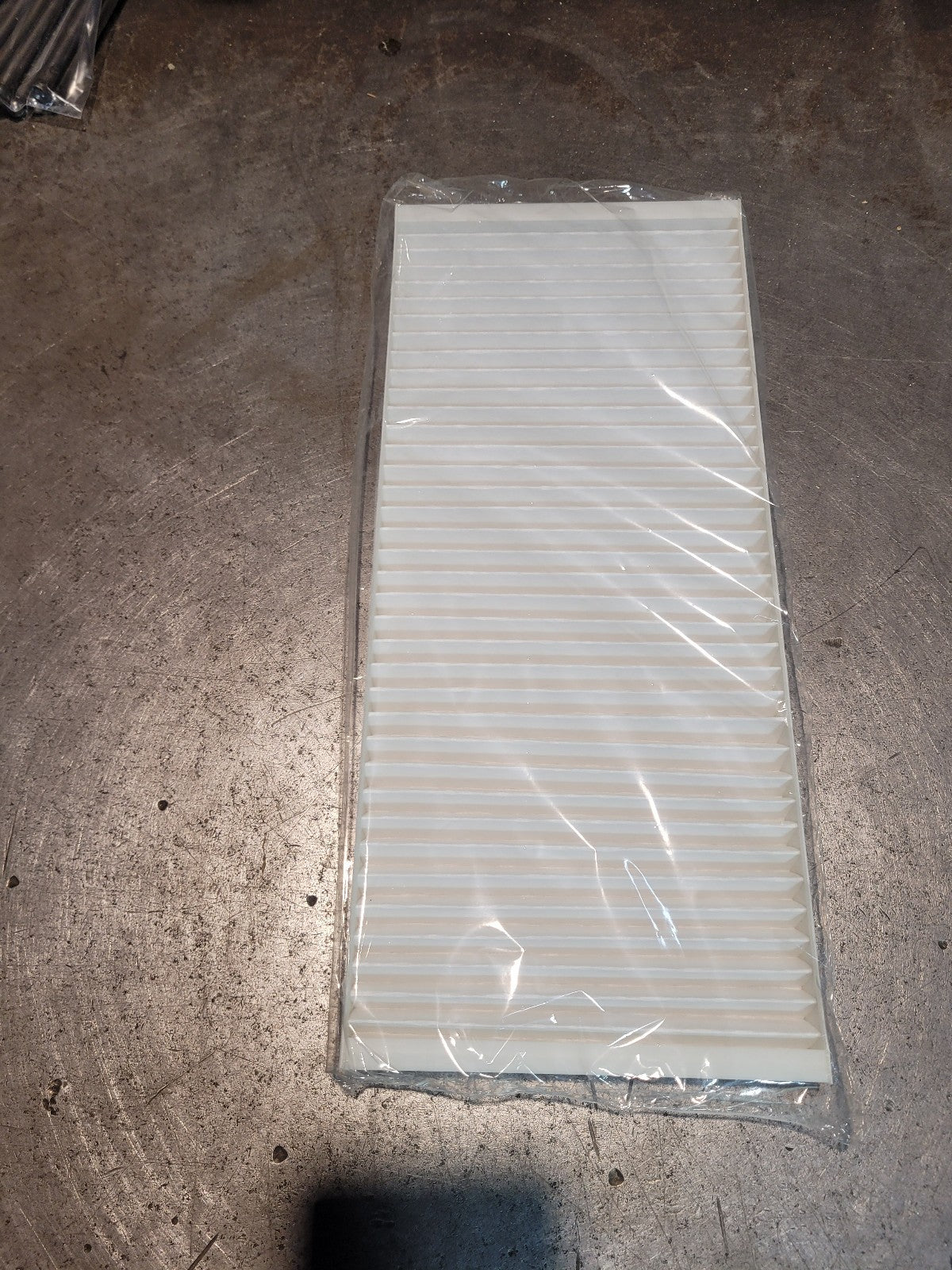 Caterpillar 358-9922 3589922 CABIN AIR FILTER