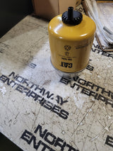 156-1200 CATERPILLAR CAT FUEL FILTER 1561200