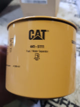 441-5111 CATERPILLAR CAT FUEL FILTER 4415111
