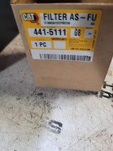 441-5111 CATERPILLAR CAT FUEL FILTER 4415111