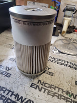 396-1244 CATERPILLAR CAT FUEL FILTER 3961244
