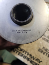 396-1244 CATERPILLAR CAT FUEL FILTER 3961244